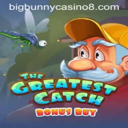 TheGreatestCatchBonusBuy at BigBunny Casino: An Exciting Dive into Gameplay
