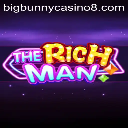 TheRichMan: Navigating the World of BigBunny Casino