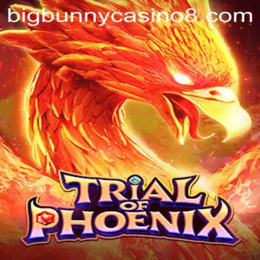 Explore the Mystical Realm of TrialofPhoenix