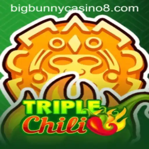 Explore the Excitement of TripleChili: A Thrilling Game at BigBunny Casino