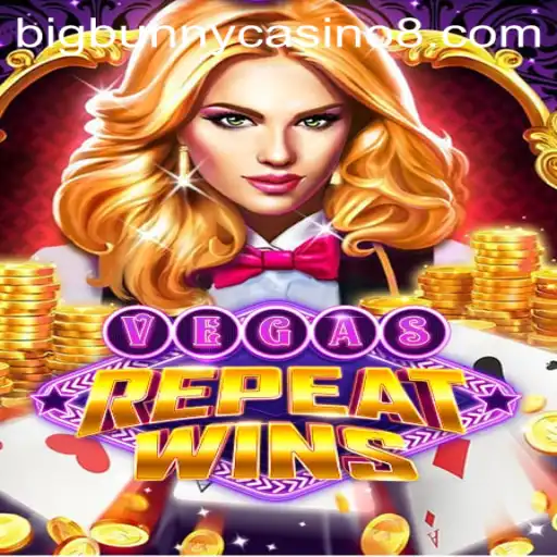 Discover the Thrills of VegasRepeatWins at BigBunny Casino