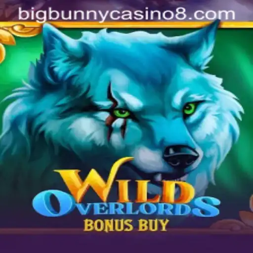 Exploring WildOverlordsBonusBuy at BigBunny Casino: A New Era of Gaming