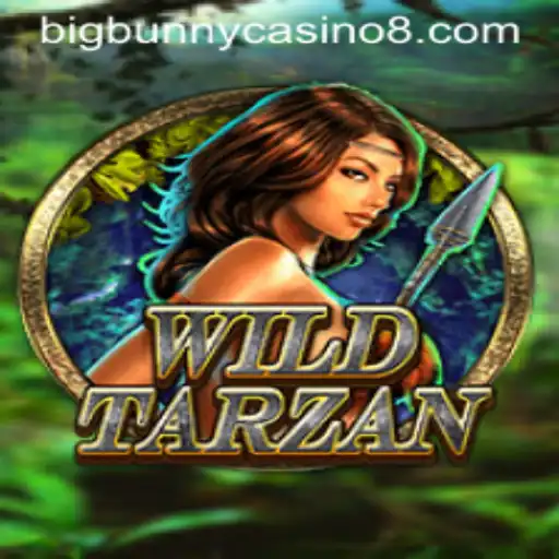 Exploring the Thrilling World of WildTarzan at BigBunny Casino