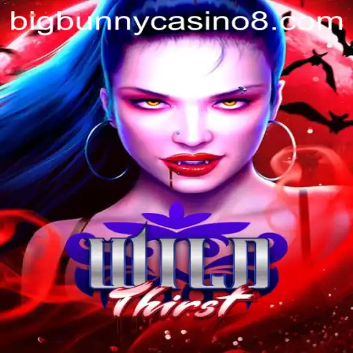 Explore the Thrilling World of WildThirst at BigBunny Casino