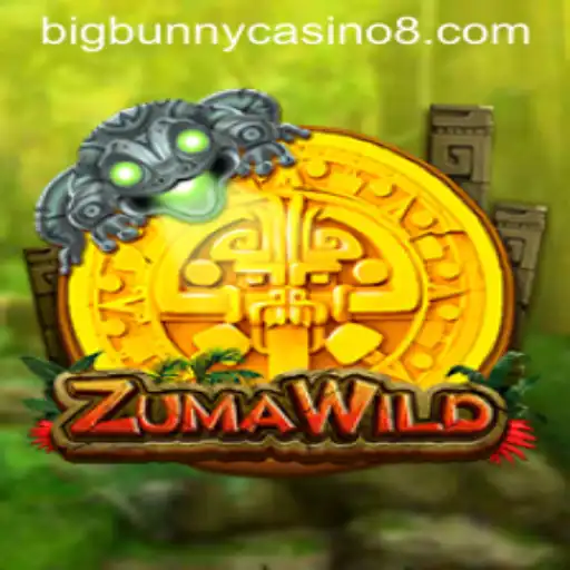 Exploring the Exciting World of ZumaWild at BigBunny Casino