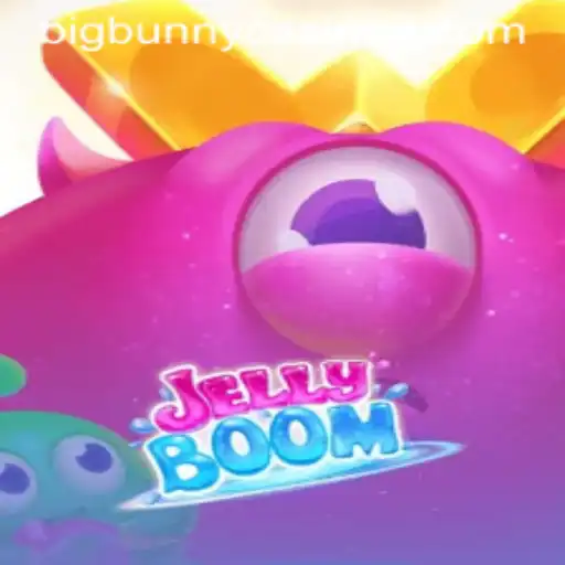 JellyBoom: Exploring the Latest Sensation in BigBunny Casino