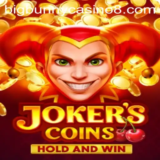 Dive into the Excitement of JokersCoins at BigBunny Casino
