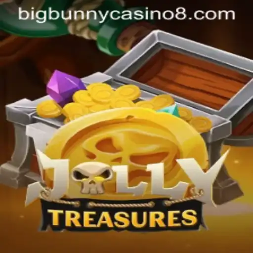 Discover the Excitement of JollyTreasures at BigBunny Casino