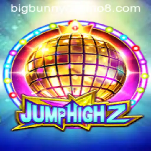 JumpHigh2: Dive Into Fun with BigBunny Casino