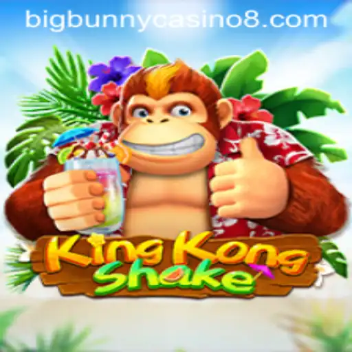 KingKongShake: A Thrilling Adventure in BigBunny Casino