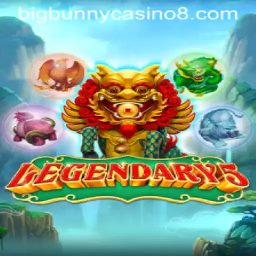 Discover the Exciting World of Legendary5 with Bigbunny Casino