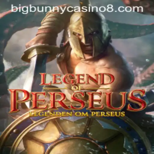 Embark on a Mythical Adventure with LegendofPerseus at BigBunny Casino