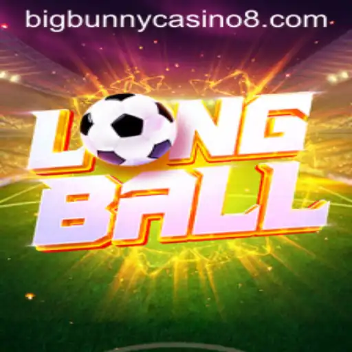 LongBall: A Comprehensive Guide to the Exciting Casino Game at BigBunny Casino