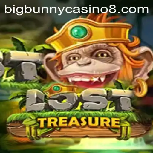 Discover the Exciting World of LostTreasure at BigBunny Casino