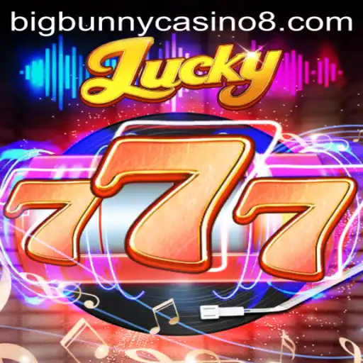 Explore the Thrills of Lucky777 at Bigbunny Casino