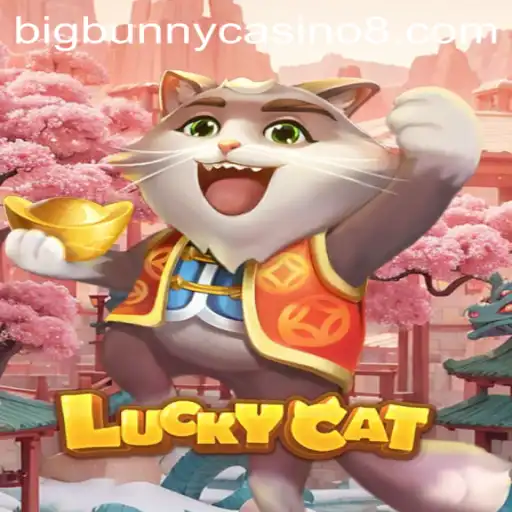 Exploring LuckyCat: The Enchanting Game at BigBunny Casino
