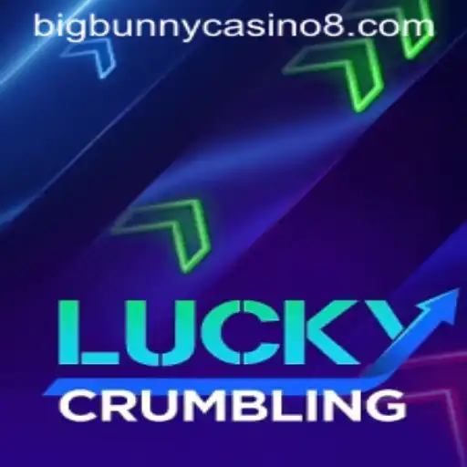 Explore LuckyCrumbling: An Exciting New Game at BigBunny Casino