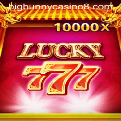 LuckySeven: Dive into BigBunny Casino's Thrilling Game