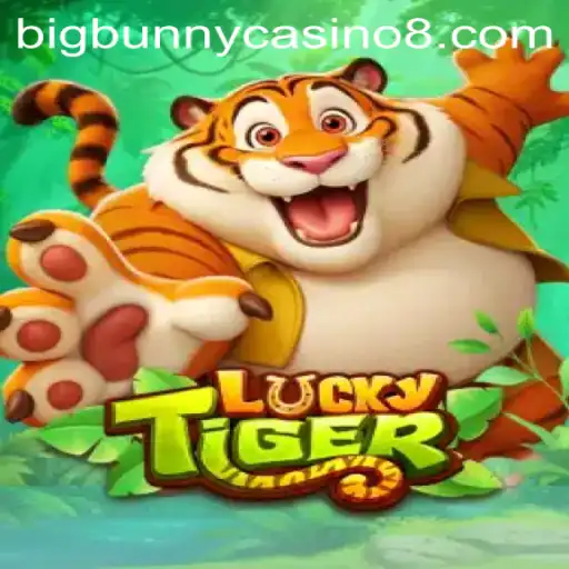 Unveiling the Thrills of LuckyTiger: Your Guide to BigBunny Casino's Latest Gaming Sensation