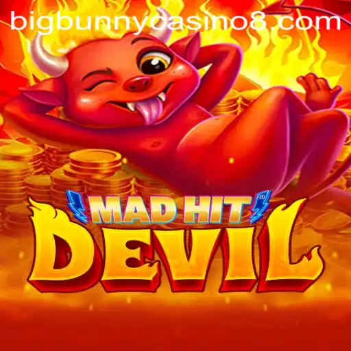 Mastering MadHitDevil: The Ultimate Guide to Navigating BigBunny Casino's Latest Challenge