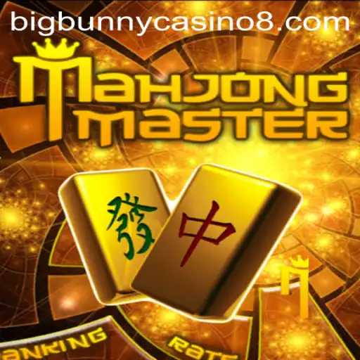 Experience the Thrill of MahJongMaster at BigBunny Casino