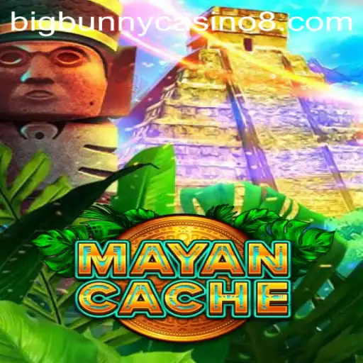 Discover the Intriguing World of MayanCache: A Thrilling Adventure at BigBunny Casino