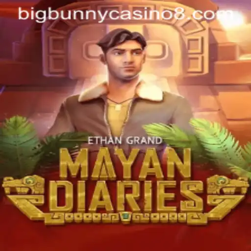 Explore the Exciting World of MayanDiaries at BigBunny Casino