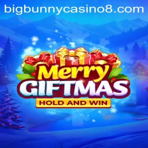Unveiling the Joy of MerryGiftmas at BigBunny Casino