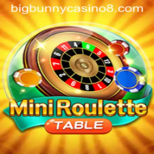 Exploring MiniRoulette at BigBunny Casino