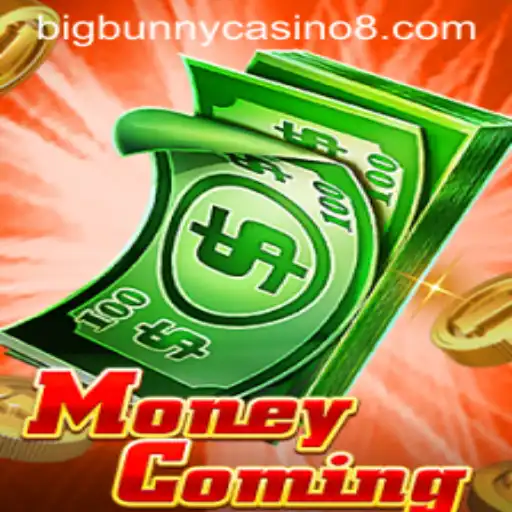 Discover the Exciting World of MoneyComing at BigBunny Casino