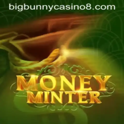 Discover MoneyMinter: The Exciting New Game at BigBunny Casino