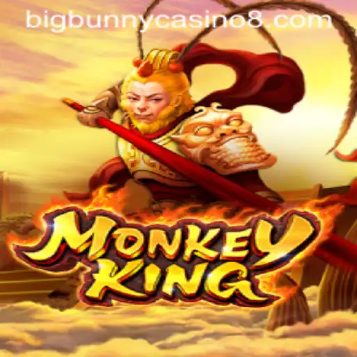 Exploring the Exciting World of MonkeyKing at BigBunny Casino