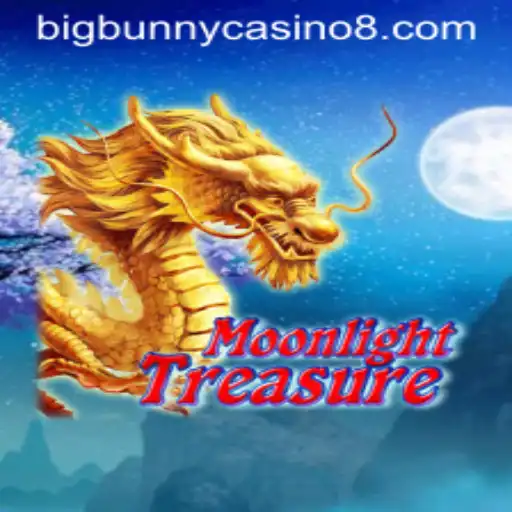 Discover MoonlightTreasure: A Stellar Addition to BigBunny Casino