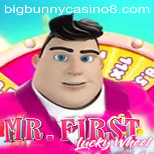 Experience the Thrill of MrFirstLuckyWheel at BigBunny Casino