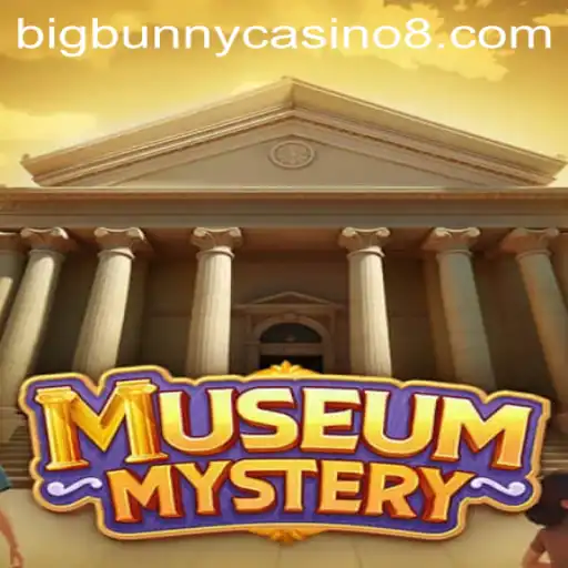 MuseumMystery: Unraveling Intrigue in a Gaming Experience Like No Other
