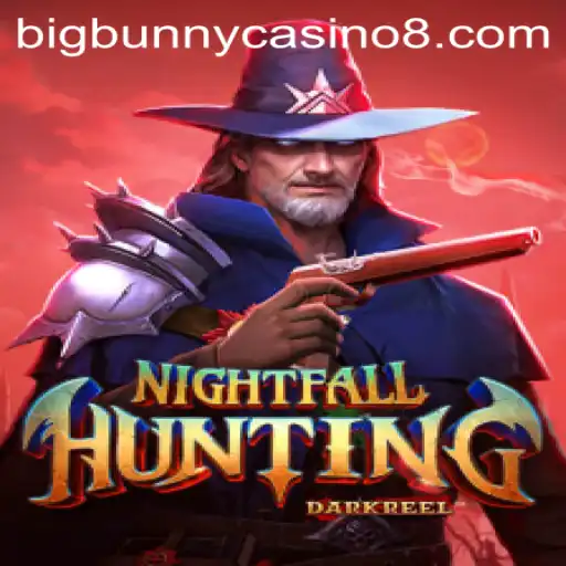 Discovering the Adventure of NightfallHunting at BigBunny Casino