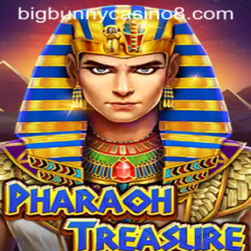 Explore the Enigmatic World of PharaohTreasure at BigBunny Casino