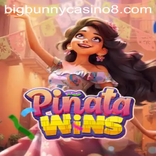 Discovering the Excitement of PinataWins at BigBunny Casino
