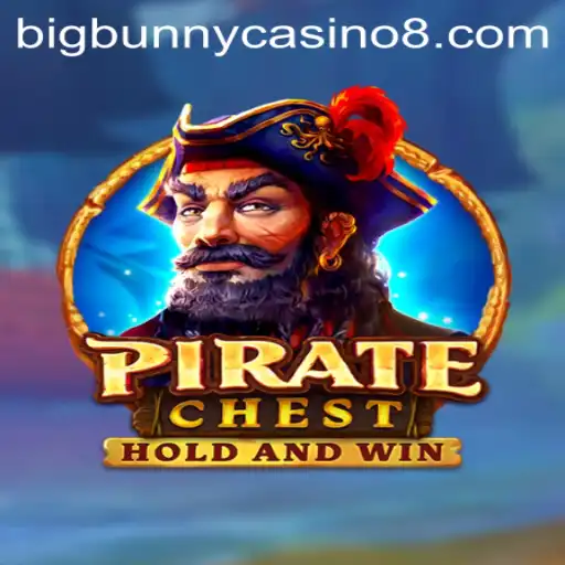 Uncover the Thrills of PirateChest at Bigbunny Casino