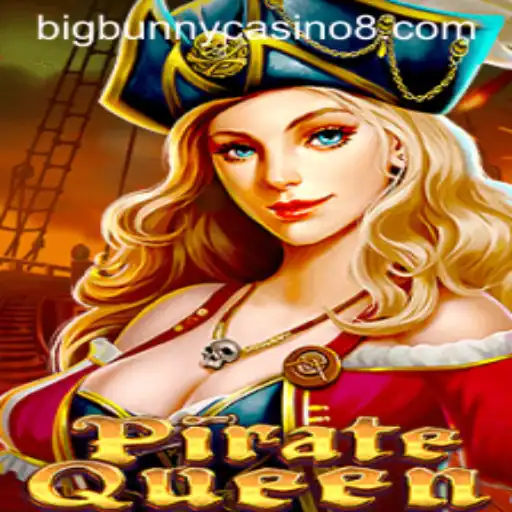Discover the Thrilling World of PirateQueen at BigBunny Casino