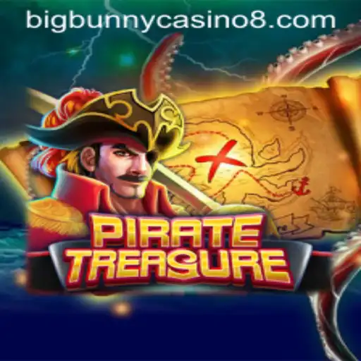 PirateTreasure: The Ultimate Adventure Awaits at BigBunny Casino