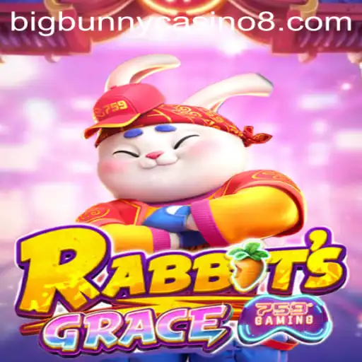 Unveiling the Whimsical World of RabbitsGrace at BigBunny Casino