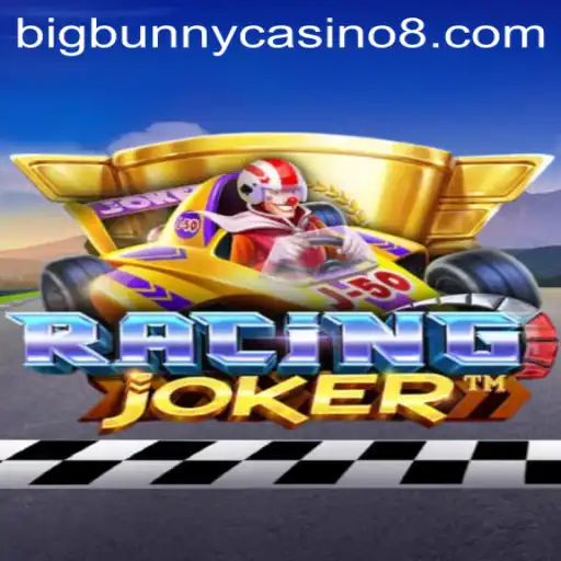 Exploring the Thrilling World of RacingJoker at BigBunny Casino