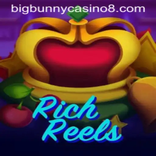 Exploring the Thrills of RichReels at BigBunny Casino