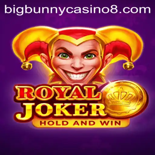 Explore the Excitement of RoyalJoker at BigBunny Casino
