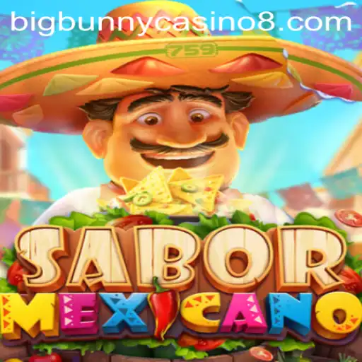 SaborMexicano Game: A Casino Delight