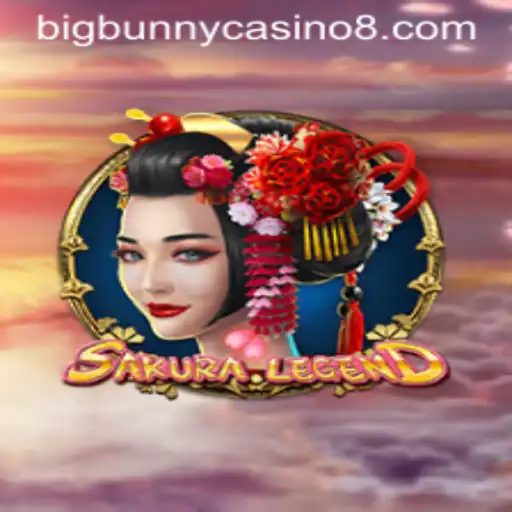 Explore SakuraLegend in BigBunny Casino: A New Dimension of Gaming