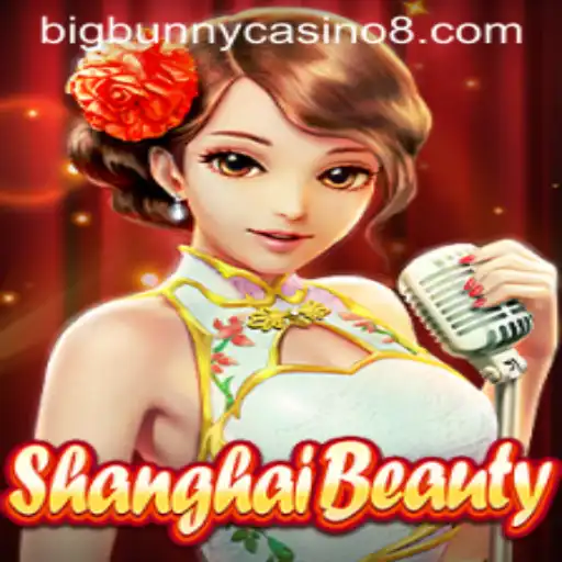 Exploring ShanghaiBeauty: A Captivating Game at BigBunny Casino