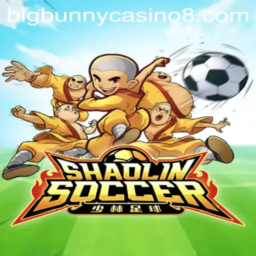 Exploring the Thrills of ShaolinSoccer at BigBunny Casino