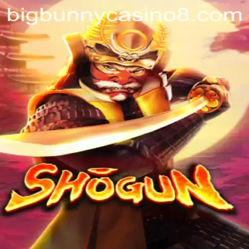 Discover the Excitement of Shogun at BigBunny Casino